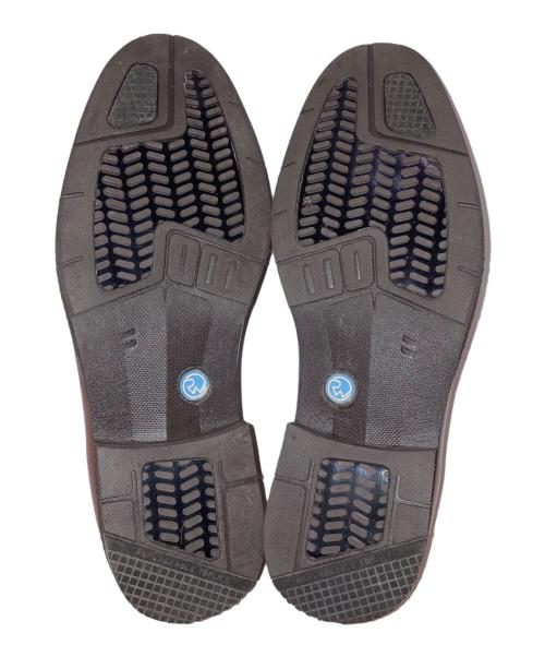 REGAL Walker（リーガルウォーカー）REGAL Walker (リーガルウォーカー) GORE TEX レザーシューズ ブラウン サイズ:25.0の古着・服飾アイテム