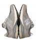 中古・古着 NEW BALANCE (ニューバランス) 990 V3 ローカットスニーカー グレー サイズ:27.5：16000円