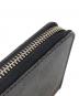 中古・古着 LOUIS VUITTON (ルイ ヴィトン) ジッピー・オーガナイザー ブラック：29000円