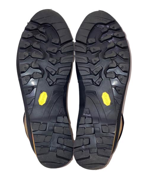 LA SPORTIVA（スポルティバ）LA SPORTIVA (スポルティバ) ゴアテックストレッキングブーツ イエロー サイズ:44の古着・服飾アイテム