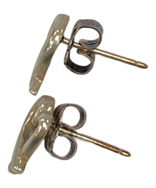 TIFFANY & Co.（ティファニー）TIFFANY & Co. (ティファニー) ラビングハートピアスの古着・服飾アイテム