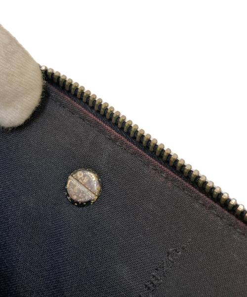 FENDI（フェンディ）FENDI (フェンディ) バッグ バイ ザウェイ ミディアム 2WAYショルダーバッグ ブラックの古着・服飾アイテム