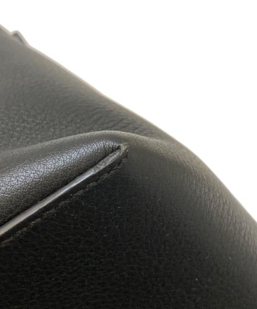 FENDI（フェンディ）FENDI (フェンディ) バッグ バイ ザウェイ ミディアム 2WAYショルダーバッグ ブラックの古着・服飾アイテム