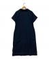 Pal'las Palace (パラスパレス) インディゴシャツワンピース ネイビー サイズ:2：10000円