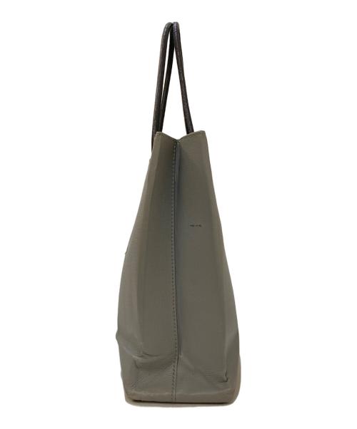 BALENCIAGA（バレンシアガ）BALENCIAGA (バレンシアガ) ショッピングトートS レザー 2WAYハンドバッグの古着・服飾アイテム