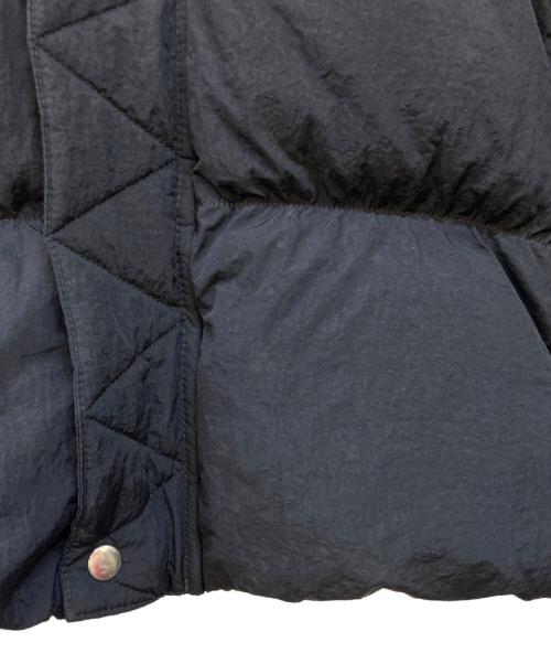 NIKE（ナイキ）NIKE (ナイキ) Paris Saint-Germain (パリサンジェルマン) AS M J PSG PUFFER JKT ブラック サイズ:Mの古着・服飾アイテム