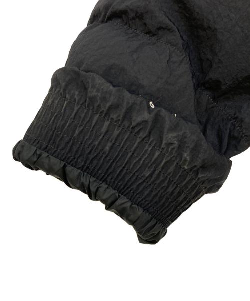 NIKE（ナイキ）NIKE (ナイキ) Paris Saint-Germain (パリサンジェルマン) AS M J PSG PUFFER JKT ブラック サイズ:Mの古着・服飾アイテム