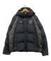 NIKE（ナイキ）の古着「AS M J PSG PUFFER JKT」｜ブラック
