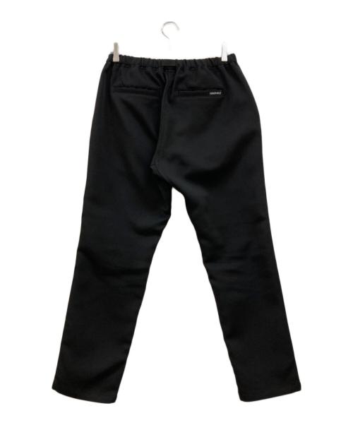 GRAMICCI（グラミチ）GRAMICCI (グラミチ) green label relaxing (グリーンレーベルリラクシング) 別注クライミングパンツ ブラック サイズ:Lの古着・服飾アイテム