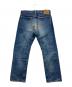 WAREHOUSE (ウエアハウス) coppei king デニムパンツ ブルー サイズ:36：7000円