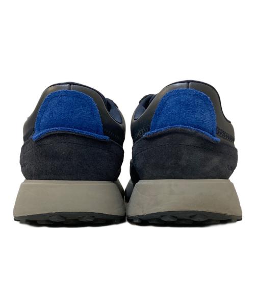 COLE HAAN（コールハーン）COLE HAAN (コールハーン) グランドクロスコート トランジション スニーカー ネイビー サイズ:9Mの古着・服飾アイテム