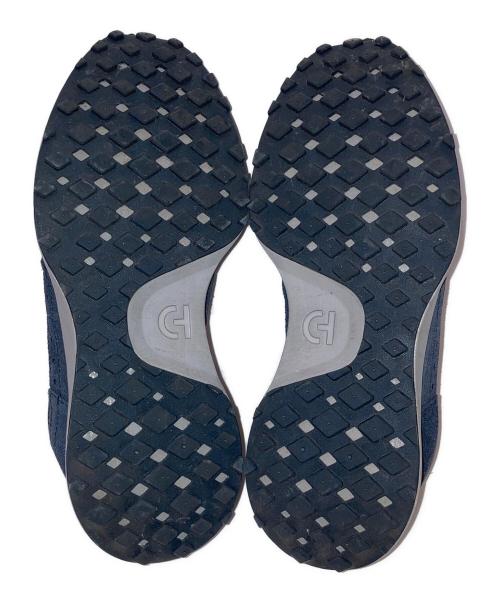 COLE HAAN（コールハーン）COLE HAAN (コールハーン) グランドクロスコート トランジション スニーカー ネイビー サイズ:9Mの古着・服飾アイテム