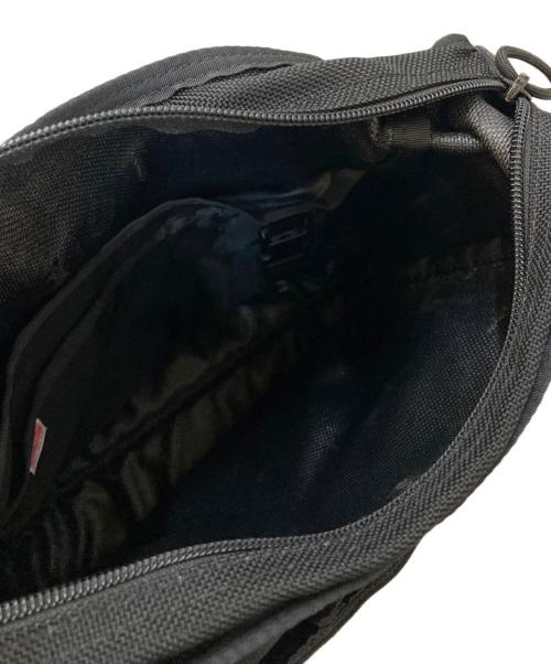 BRIEFING（ブリーフィング）BRIEFING (ブリーフィング) デイトリッパー ブラックの古着・服飾アイテム