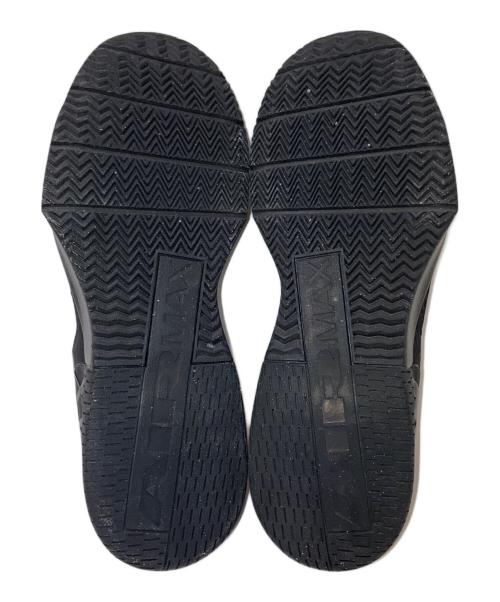 NIKE（ナイキ）NIKE (ナイキ) M AIR MAX ALPHA TRAINER 6 スニーカー ブラック サイズ:27㎝の古着・服飾アイテム