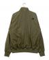 THE NORTH FACE (ザ ノース フェイス) COMPACT NOMAD BLOUSON グリーン サイズ:L：11000円