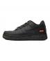 NIKE (ナイキ) SUPREME (シュプリーム) AIR FORCE1 LOW SUPREME ブラック サイズ:26.5㎝：15000円