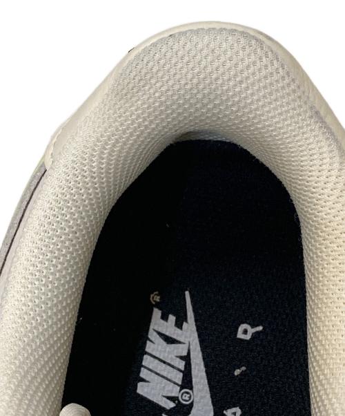 NIKE（ナイキ）NIKE (ナイキ) BY YOU AIR FORCE 1 ローカットスニーカー ホワイト サイズ:27.5cmの古着・服飾アイテム