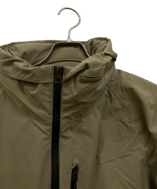 Columbia（コロンビア）Columbia (コロンビア) スピアトゥドーム ダウンジャケット ベージュ サイズ:Sの古着・服飾アイテム