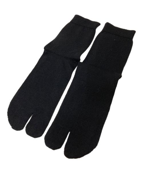 Maison Margiela（メゾンマルジェラ）Maison Margiela (メゾンマルジェラ) 足袋ソックス サイズ:Sの古着・服飾アイテム