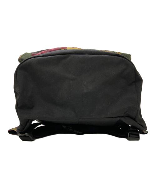 GREGORY（グレゴリー）GREGORY (グレゴリー) ガーデンタペストリー バックパック リュック グリーン×イエローの古着・服飾アイテム