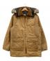 CarHartt（カーハート）の古着「星タグ 88年製 シベリアンパーカー」｜ベージュ