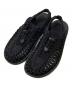 KEEN（キーン）の古着「ユニーク サンダル」｜ブラック