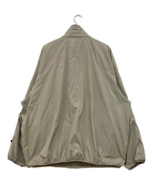 DAIWA PIER39（ダイワ ピア39）DAIWA PIER39 (ダイワ ピア39) TECH REVERSIBLE MIL ECWCS STAND JACKET ジャケット オリーブ サイズ:175/96A(L)の古着・服飾アイテム