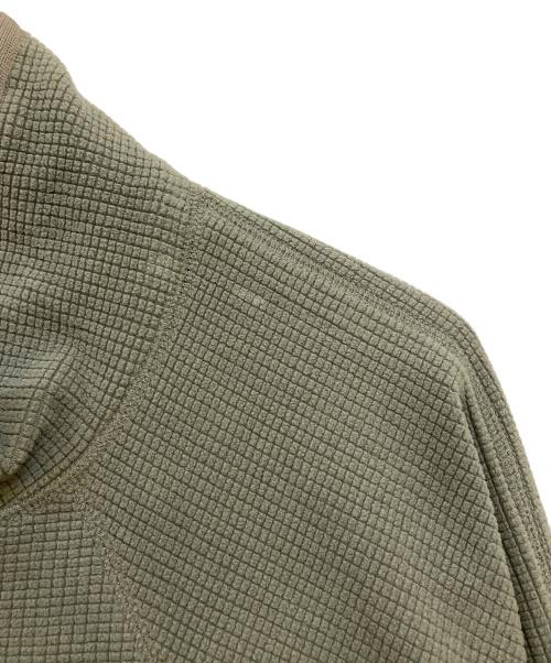 DAIWA PIER39（ダイワ ピア39）DAIWA PIER39 (ダイワ ピア39) TECH REVERSIBLE MIL ECWCS STAND JACKET ジャケット オリーブ サイズ:175/96A(L)の古着・服飾アイテム