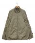 DAIWA PIER39（ダイワ ピア39）の古着「TECH REVERSIBLE MIL ECWCS STAND JACKET ジャケット」｜オリーブ