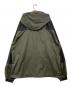 THE NORTHFACE PURPLELABEL (ザ・ノースフェイス パープルレーベル) BEAMS BOY (ビームスボーイ) BEAMS BOY 別注 MOUNTAIN WIND PARKA オリーブ サイズ:XL：7000円