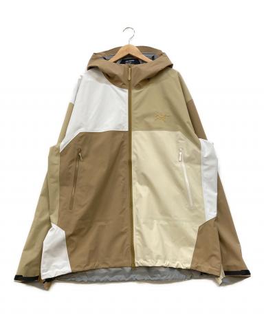 ジャケット・アウター Beams ARC'TERYX Beta Jacket Nagomi XL Arc'teryx x BEAMS Beta Jacket Nagomi Men's - FW24 - US