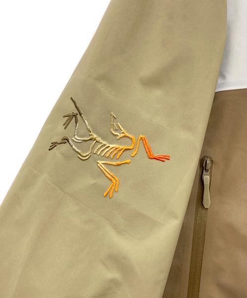 ARC'TERYX（アークテリクス）ARC'TERYX (アークテリクス) BEAMS (ビームス) ARC'TERYX x BEAMS Beta Jacket 