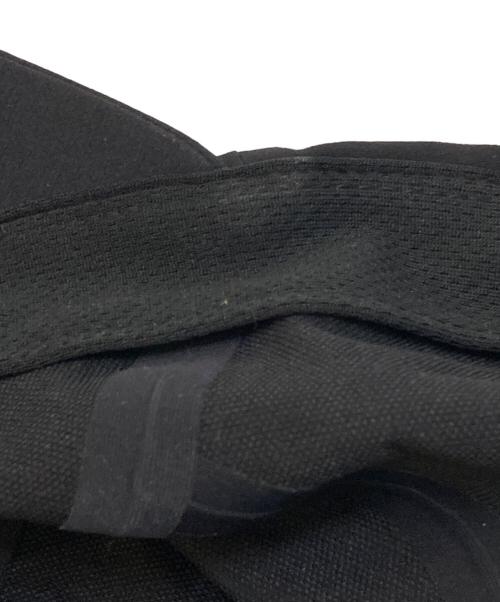 ARC'TERYX（アークテリクス）ARC'TERYX (アークテリクス) SYSTEM A PALTZ PRINT CAP キャップ ブラック×グリーン サイズ:L-XLの古着・服飾アイテム