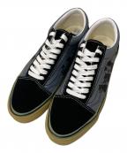 VANSバンズ）の古着「YUSUKE HANAI プレミアム オールドスクール 