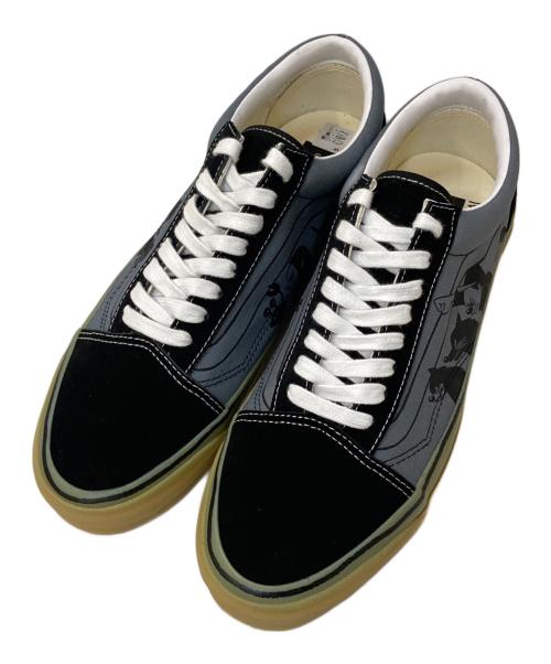 VANS（バンズ）VANS (バンズ) YUSUKE HANAI プレミアム オールドスクール 