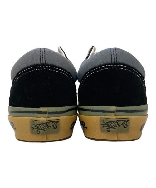 VANS（バンズ）VANS (バンズ) YUSUKE HANAI プレミアム オールドスクール 