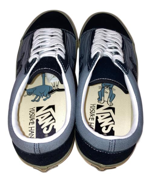 VANS（バンズ）VANS (バンズ) YUSUKE HANAI プレミアム オールドスクール 