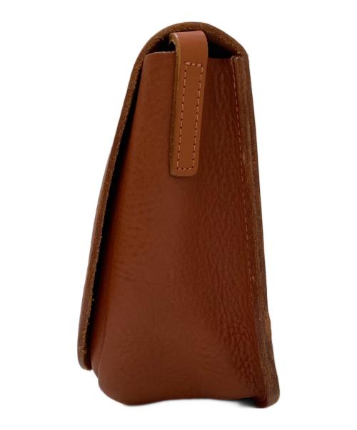 Mimi Berry（ミミベリー）Mimi Berry (ミミベリー) BETH ブラウンの古着・服飾アイテム