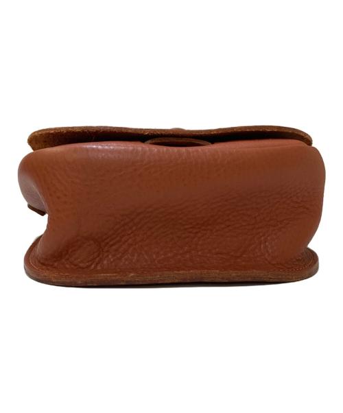 Mimi Berry（ミミベリー）Mimi Berry (ミミベリー) BETH ブラウンの古着・服飾アイテム