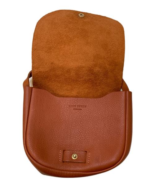 Mimi Berry（ミミベリー）Mimi Berry (ミミベリー) BETH ブラウンの古着・服飾アイテム