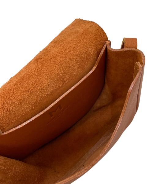 Mimi Berry（ミミベリー）Mimi Berry (ミミベリー) BETH ブラウンの古着・服飾アイテム