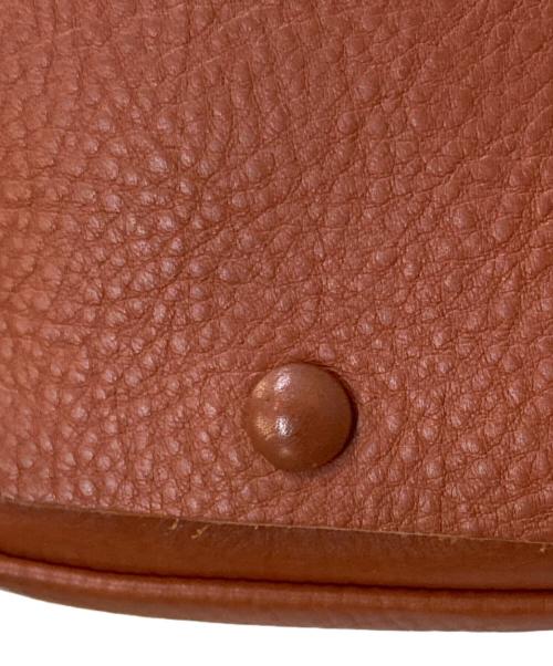 Mimi Berry（ミミベリー）Mimi Berry (ミミベリー) BETH ブラウンの古着・服飾アイテム