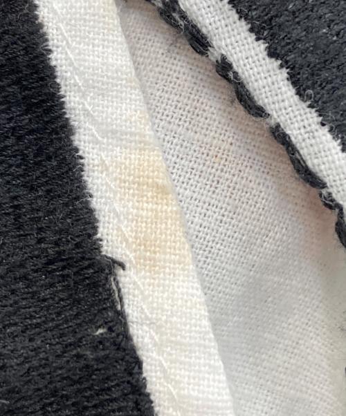 Plage（プラージュ）Plage (プラージュ) 刺繍コットンリネンワンピース ホワイト サイズ:下記参照の古着・服飾アイテム