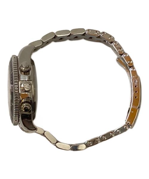 BREITLING（ブライトリング）BREITLING (ブライトリング) スーパーオーシャン クロノグラフ ブラックの古着・服飾アイテム