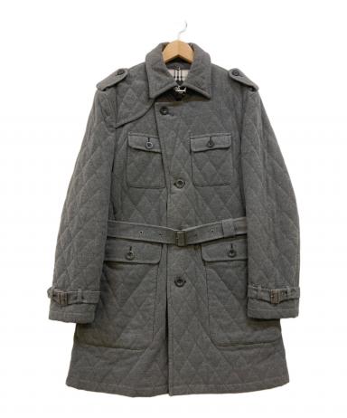 中古・古着通販】BURBERRY BLACK LABEL (バーバリーブラックレーベル