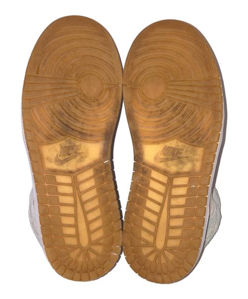 NIKE（ナイキ）NIKE (ナイキ) Air Jordan 1 Mid SE 