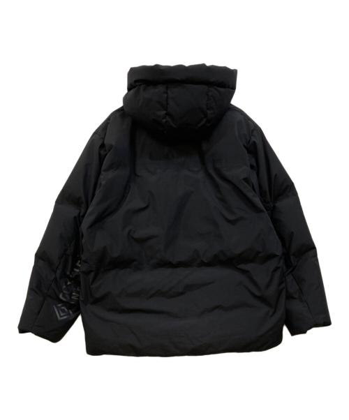 PHENIX（フェニックス）PHENIX (フェニックス) FREAK'S STORE (フリークストア) GORE-TEX INFINIUM DOWN JACKET ブラック サイズ:Lの古着・服飾アイテム