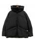 PHENIX（フェニックス）の古着「GORE-TEX INFINIUM DOWN JACKET」｜ブラック