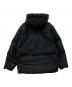 PHENIX (フェニックス) FREAK'S STORE (フリークストア) GORE-TEX INFINIUM DOWN JACKET ブラック サイズ:L：17000円