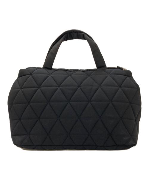 THE NORTH FACE（ザ ノース フェイス）THE NORTH FACE (ザ ノース フェイス) Geoface BOX TOTE ブラックの古着・服飾アイテム